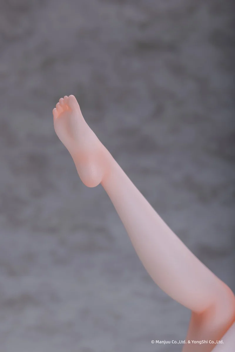 《碧藍航線》天狼星換裝 1/6 模型預約開始!AniGame 打造誘人懸吊展示姿態 9 《碧藍航線》天狼星換裝 1/6 模型預約開始!AniGame 打造誘人懸吊展示姿態