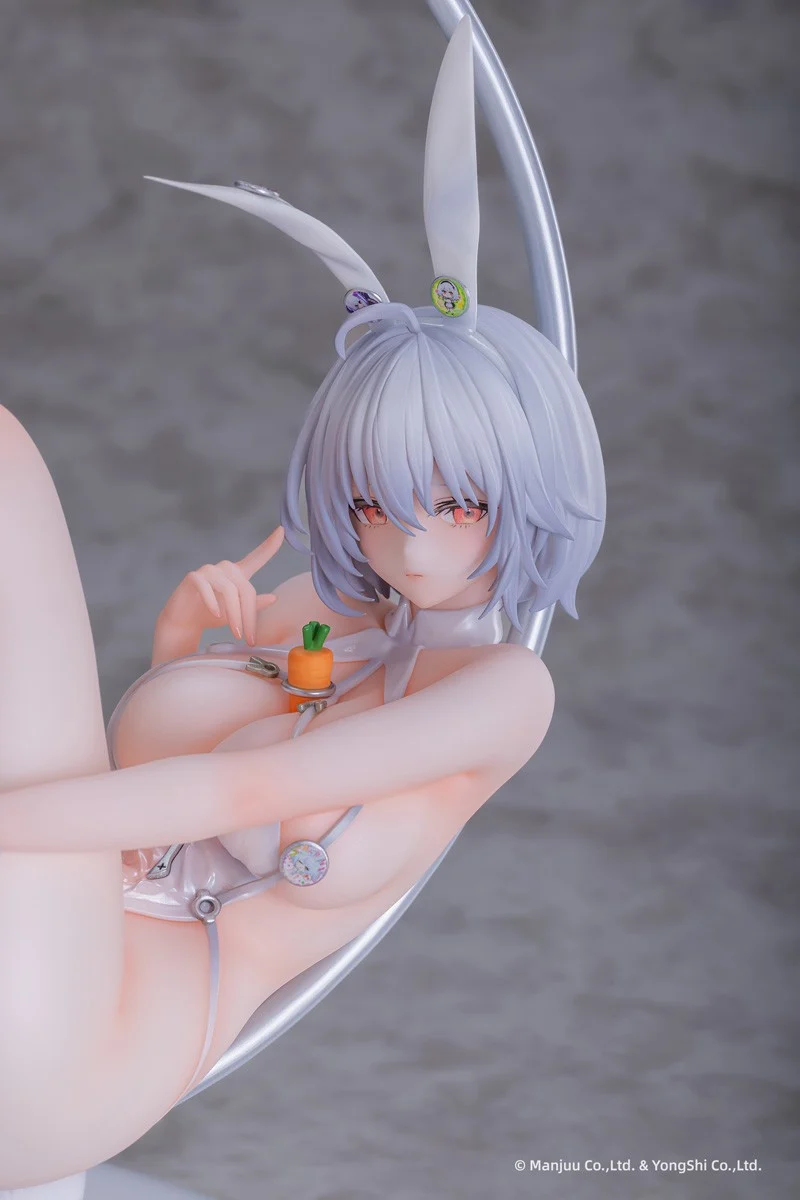 《碧藍航線》天狼星換裝 1/6 模型預約開始!AniGame 打造誘人懸吊展示姿態 6 《碧藍航線》天狼星換裝 1/6 模型預約開始!AniGame 打造誘人懸吊展示姿態