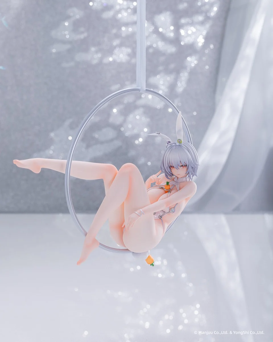 《碧藍航線》天狼星換裝 1/6 模型預約開始!AniGame 打造誘人懸吊展示姿態 10 《碧藍航線》天狼星換裝 1/6 模型預約開始!AniGame 打造誘人懸吊展示姿態