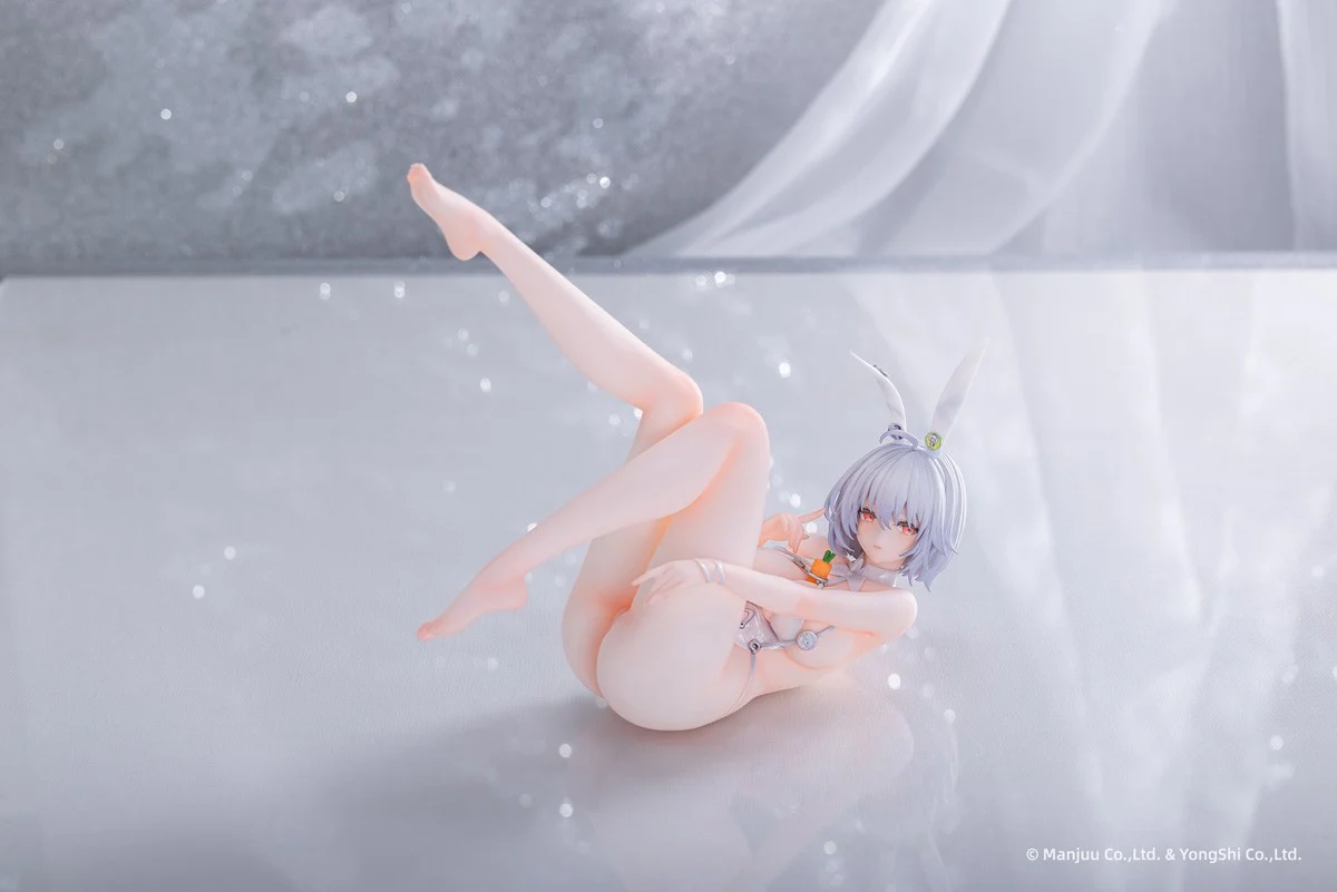 《碧藍航線》天狼星換裝 1/6 模型預約開始!AniGame 打造誘人懸吊展示姿態 12 《碧藍航線》天狼星換裝 1/6 模型預約開始!AniGame 打造誘人懸吊展示姿態