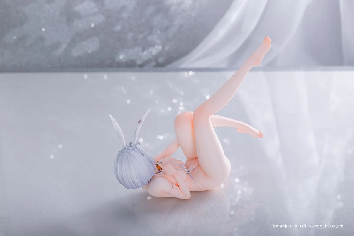 《碧藍航線》天狼星換裝 1/6 模型預約開始!AniGame 打造誘人懸吊展示姿態 13 《碧藍航線》天狼星換裝 1/6 模型預約開始!AniGame 打造誘人懸吊展示姿態
