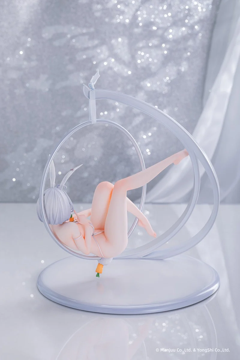 《碧藍航線》天狼星換裝 1/6 模型預約開始!AniGame 打造誘人懸吊展示姿態 14 《碧藍航線》天狼星換裝 1/6 模型預約開始!AniGame 打造誘人懸吊展示姿態