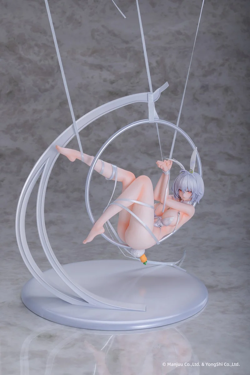 《碧藍航線》天狼星換裝 1/6 模型預約開始!AniGame 打造誘人懸吊展示姿態 15 《碧藍航線》天狼星換裝 1/6 模型預約開始!AniGame 打造誘人懸吊展示姿態
