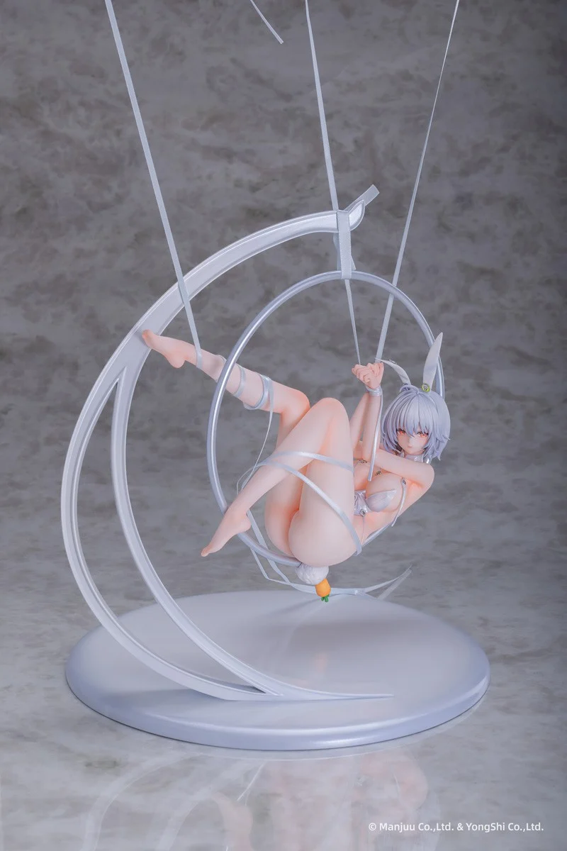 《碧藍航線》天狼星換裝 1/6 模型預約開始!AniGame 打造誘人懸吊展示姿態 16 《碧藍航線》天狼星換裝 1/6 模型預約開始!AniGame 打造誘人懸吊展示姿態