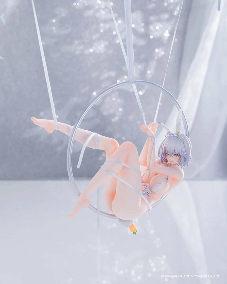 《碧藍航線》天狼星換裝 1/6 模型預約開始!AniGame 打造誘人懸吊展示姿態 18 《碧藍航線》天狼星換裝 1/6 模型預約開始!AniGame 打造誘人懸吊展示姿態