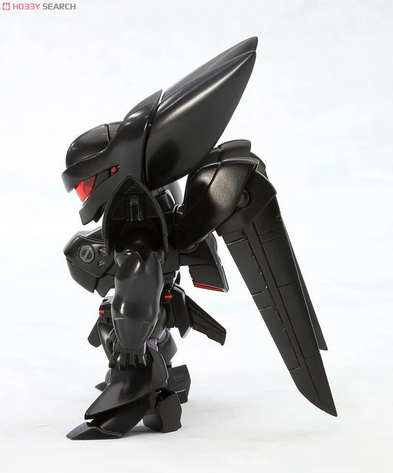 壽屋 D-Style《機動警察》TYPE-J9 鷹頭獅 2027 年重啟,飛行水中雙組件同步附屬