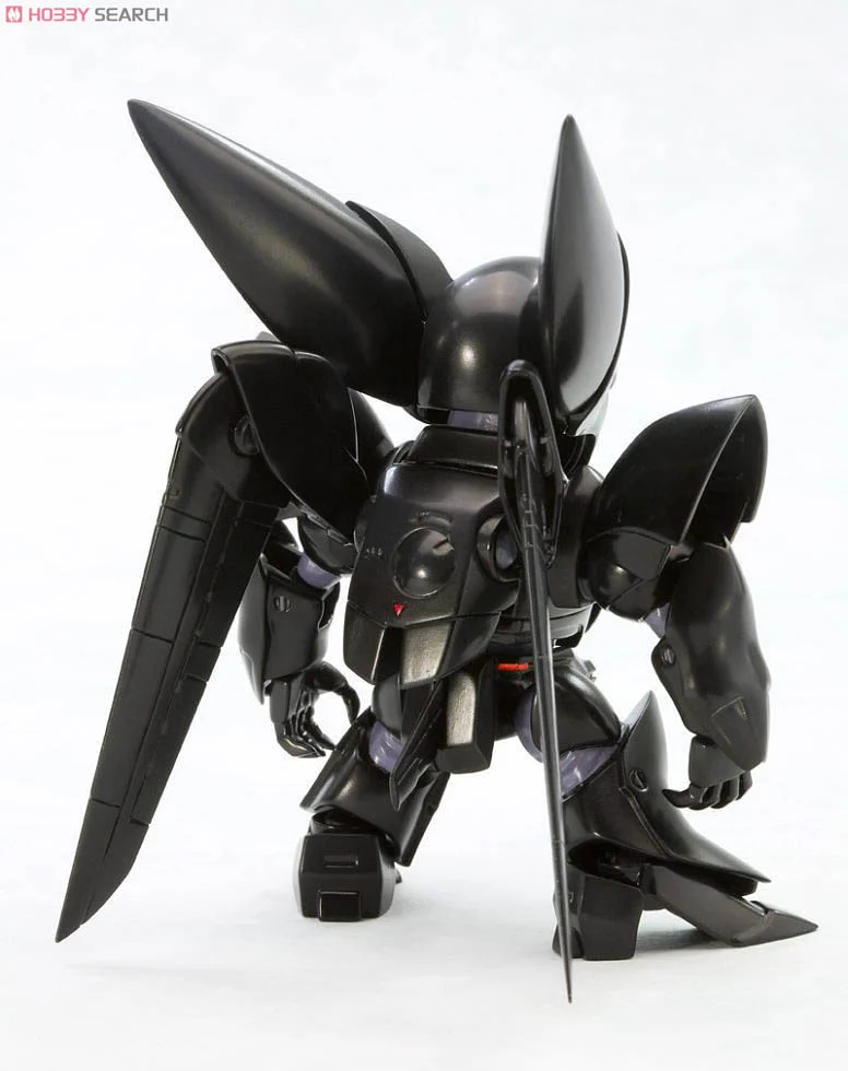 壽屋 D-Style《機動警察》TYPE-J9 鷹頭獅 2027 年重啟,飛行水中雙組件同步附屬