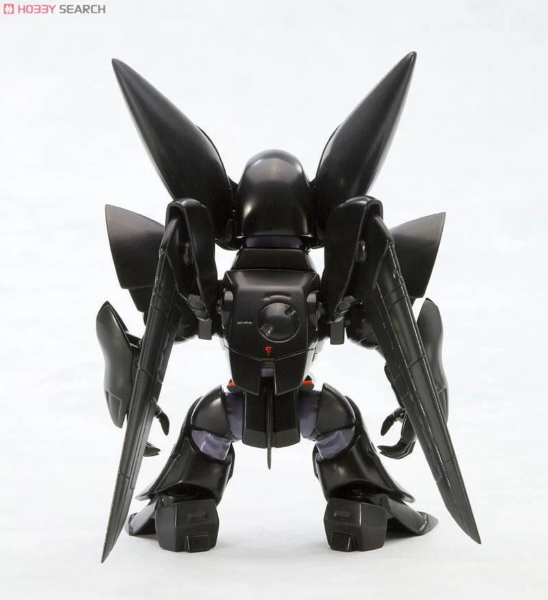 壽屋 D-Style《機動警察》TYPE-J9 鷹頭獅 2027 年重啟,飛行水中雙組件同步附屬