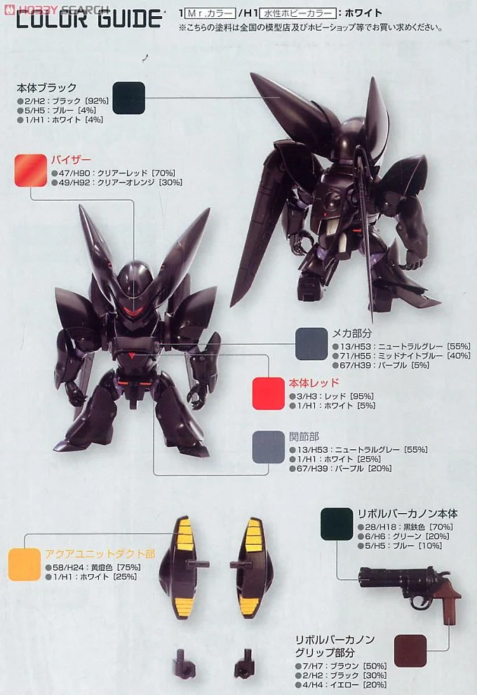 壽屋 D-Style《機動警察》TYPE-J9 鷹頭獅 2027 年重啟,飛行水中雙組件同步附屬