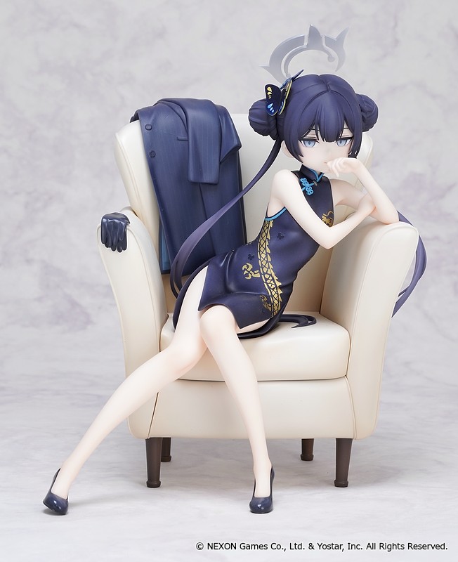 Smile Fest 2026 重磅登場!GSC 公開「初音未來」、「妮姬」等多款比例模型新作 10 Smile Fest 2026 重磅登場!GSC 公開「初音未來」、「妮姬」等多款比例模型新作