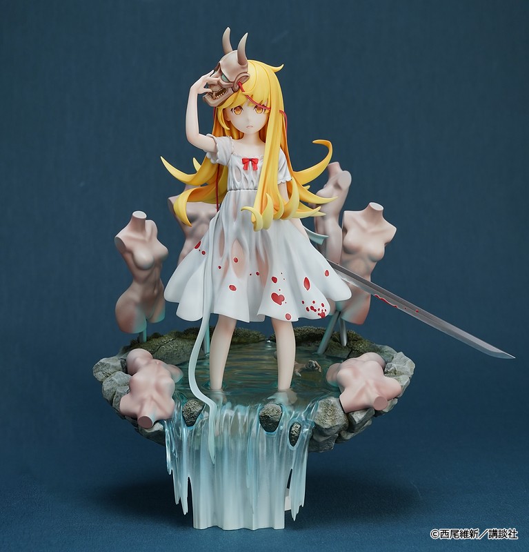 Smile Fest 2026 重磅登場!GSC 公開「初音未來」、「妮姬」等多款比例模型新作 28 Smile Fest 2026 重磅登場!GSC 公開「初音未來」、「妮姬」等多款比例模型新作