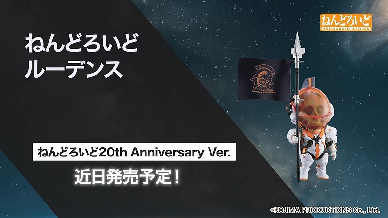Smile Fest 2026 多款黏土人新作一次公開 73 Smile Fest 2026 多款黏土人新作一次公開