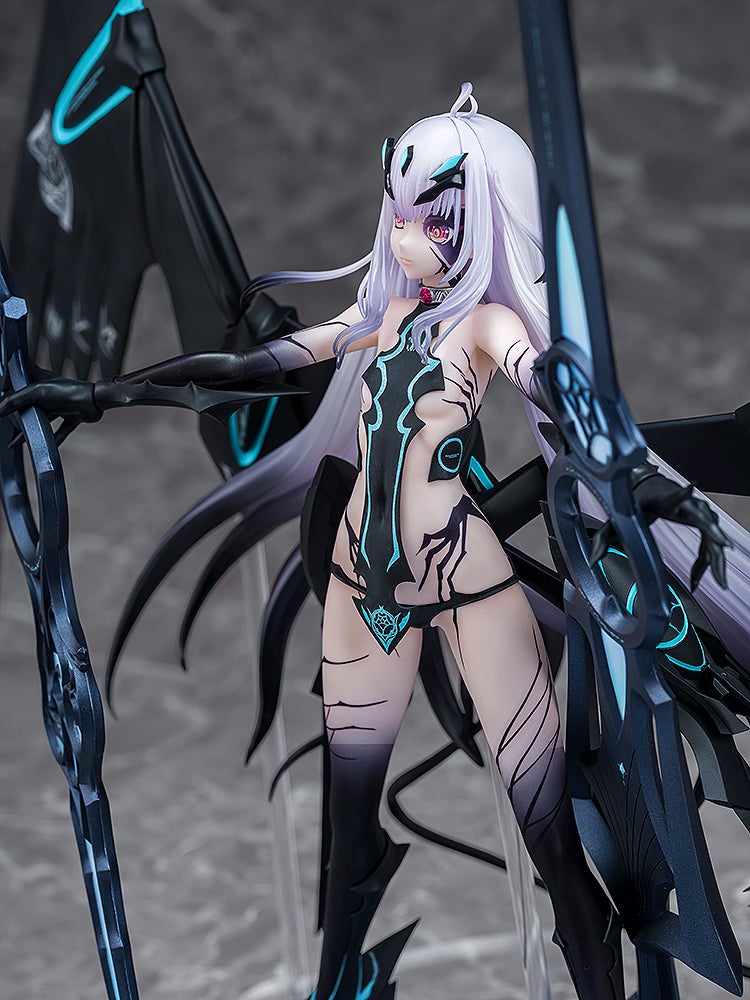 Phat!《FGO》美露莘模型 10/10 發售 售價約 8 千元