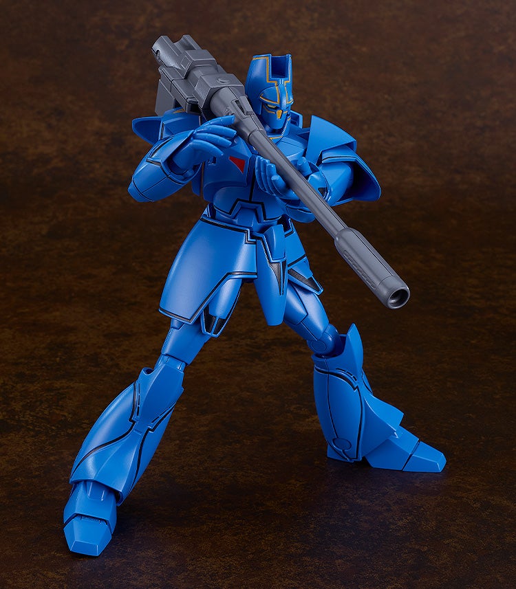 重現 80 年代經典!MODEROID《巨神ゴーグ》系列明日開賣:主角機與水陸兩用車同步登場 7 重現 80 年代經典!MODEROID《巨神ゴーグ》系列明日開賣:主角機與水陸兩用車同步登場