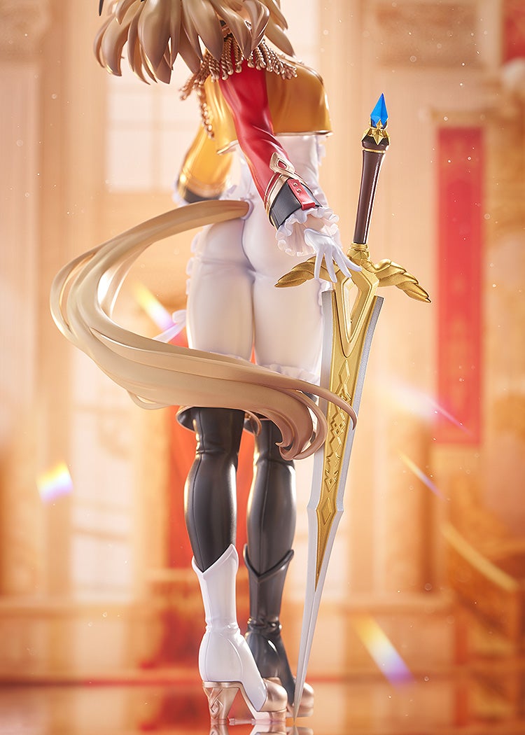 Phat Company 推出《賽馬娘 Pretty Derby》杜蘭朵 1/7 模型 2026 年 6 月正式發售 2 Phat Company 推出《賽馬娘 Pretty Derby》杜蘭朵 1/7 模型 2026 年 6 月正式發售