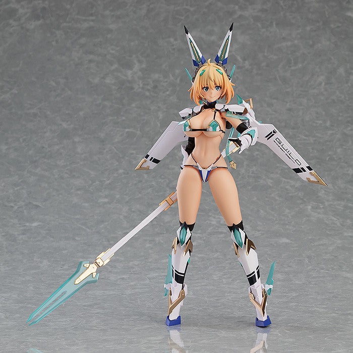 絕美機娘再次回歸!figma「蘇菲亞·F·沙林 比基尼鎧甲ver.」今日起正式開放再次販售 10 絕美機娘再次回歸!figma「蘇菲亞·F·沙林 比基尼鎧甲ver.」今日起正式開放再次販售