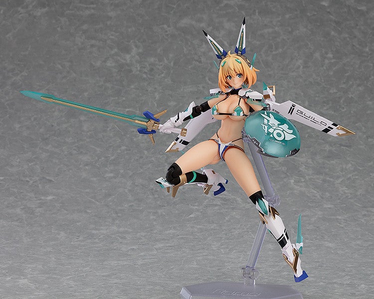 絕美機娘再次回歸!figma「蘇菲亞·F·沙林 比基尼鎧甲ver.」今日起正式開放再次販售 11 絕美機娘再次回歸!figma「蘇菲亞·F·沙林 比基尼鎧甲ver.」今日起正式開放再次販售