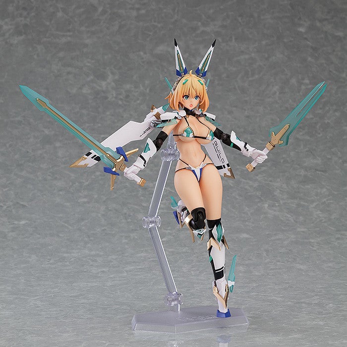 絕美機娘再次回歸!figma「蘇菲亞·F·沙林 比基尼鎧甲ver.」今日起正式開放再次販售 12 絕美機娘再次回歸!figma「蘇菲亞·F·沙林 比基尼鎧甲ver.」今日起正式開放再次販售