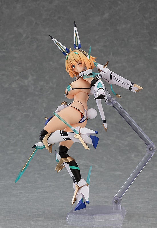 絕美機娘再次回歸!figma「蘇菲亞·F·沙林 比基尼鎧甲ver.」今日起正式開放再次販售 13 絕美機娘再次回歸!figma「蘇菲亞·F·沙林 比基尼鎧甲ver.」今日起正式開放再次販售