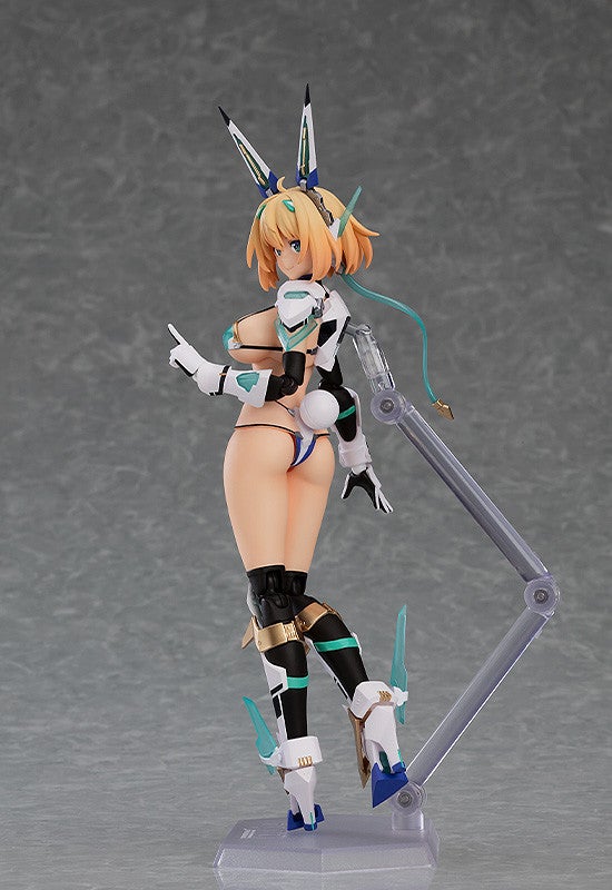 絕美機娘再次回歸!figma「蘇菲亞·F·沙林 比基尼鎧甲ver.」今日起正式開放再次販售 14 絕美機娘再次回歸!figma「蘇菲亞·F·沙林 比基尼鎧甲ver.」今日起正式開放再次販售