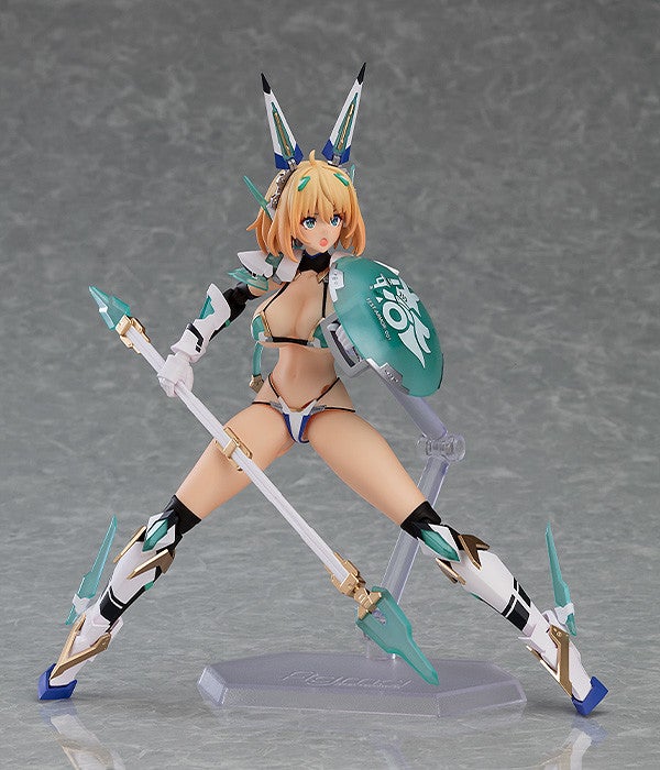 絕美機娘再次回歸!figma「蘇菲亞·F·沙林 比基尼鎧甲ver.」今日起正式開放再次販售 15 絕美機娘再次回歸!figma「蘇菲亞·F·沙林 比基尼鎧甲ver.」今日起正式開放再次販售
