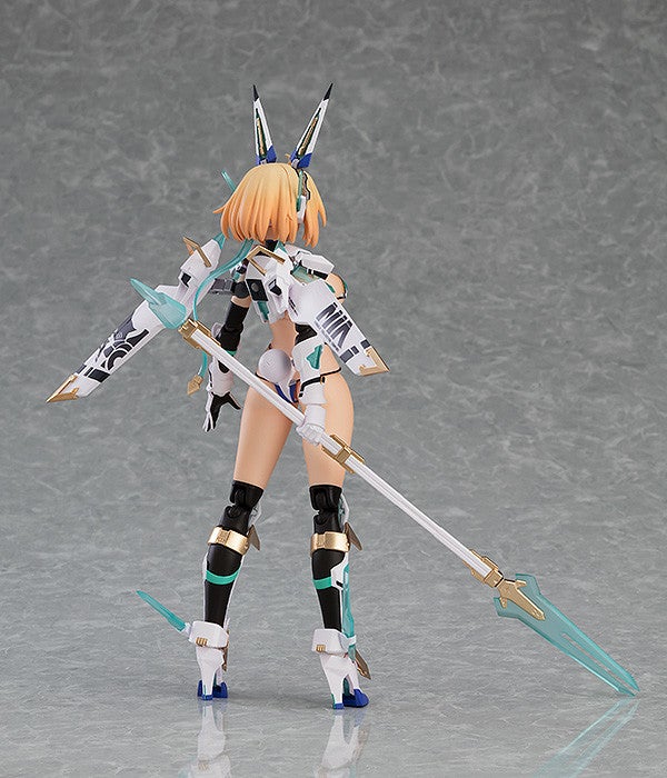 絕美機娘再次回歸!figma「蘇菲亞·F·沙林 比基尼鎧甲ver.」今日起正式開放再次販售 16 絕美機娘再次回歸!figma「蘇菲亞·F·沙林 比基尼鎧甲ver.」今日起正式開放再次販售