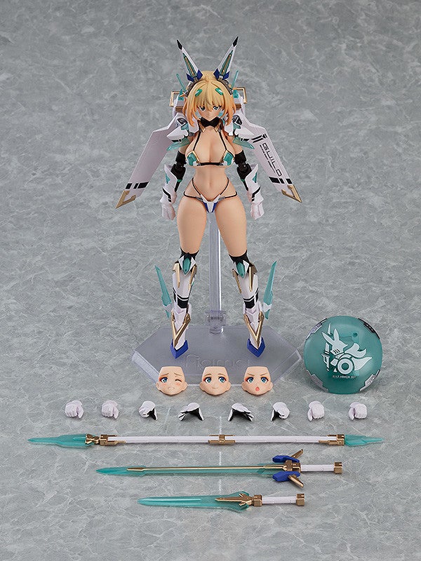 絕美機娘再次回歸!figma「蘇菲亞·F·沙林 比基尼鎧甲ver.」今日起正式開放再次販售 17 絕美機娘再次回歸!figma「蘇菲亞·F·沙林 比基尼鎧甲ver.」今日起正式開放再次販售