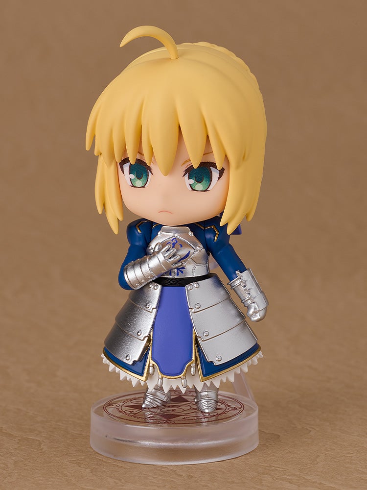 《Fate/stay night》驚喜登場!GSC Nendoroid Surprise 盒玩組今日正式發售 2 《Fate/stay night》驚喜登場!GSC Nendoroid Surprise 盒玩組今日正式發售
