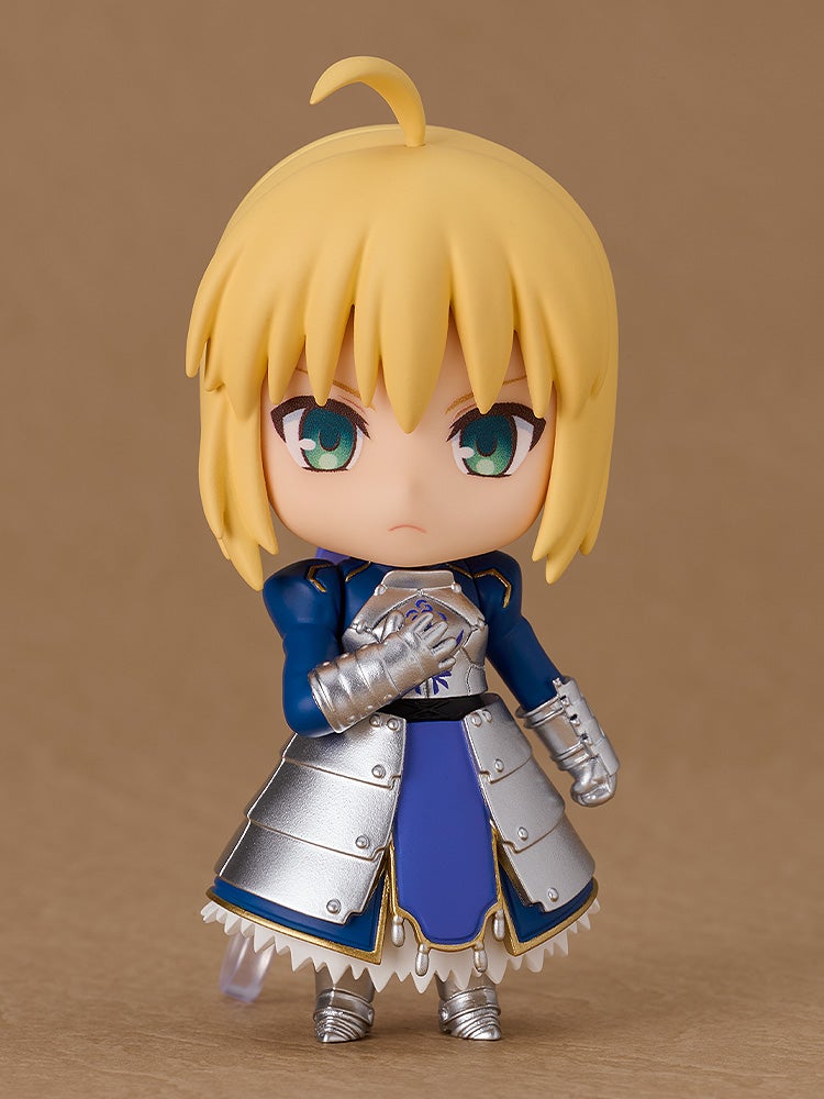《Fate/stay night》驚喜登場!GSC Nendoroid Surprise 盒玩組今日正式發售 3 《Fate/stay night》驚喜登場!GSC Nendoroid Surprise 盒玩組今日正式發售