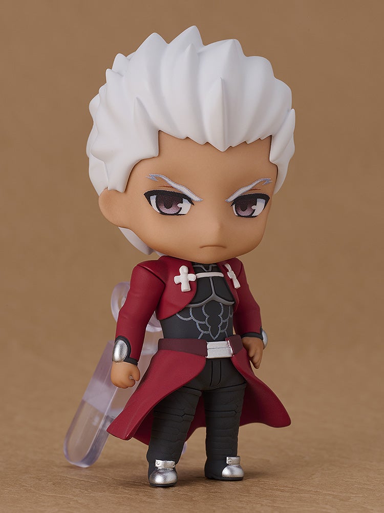 《Fate/stay night》驚喜登場!GSC Nendoroid Surprise 盒玩組今日正式發售 4 《Fate/stay night》驚喜登場!GSC Nendoroid Surprise 盒玩組今日正式發售