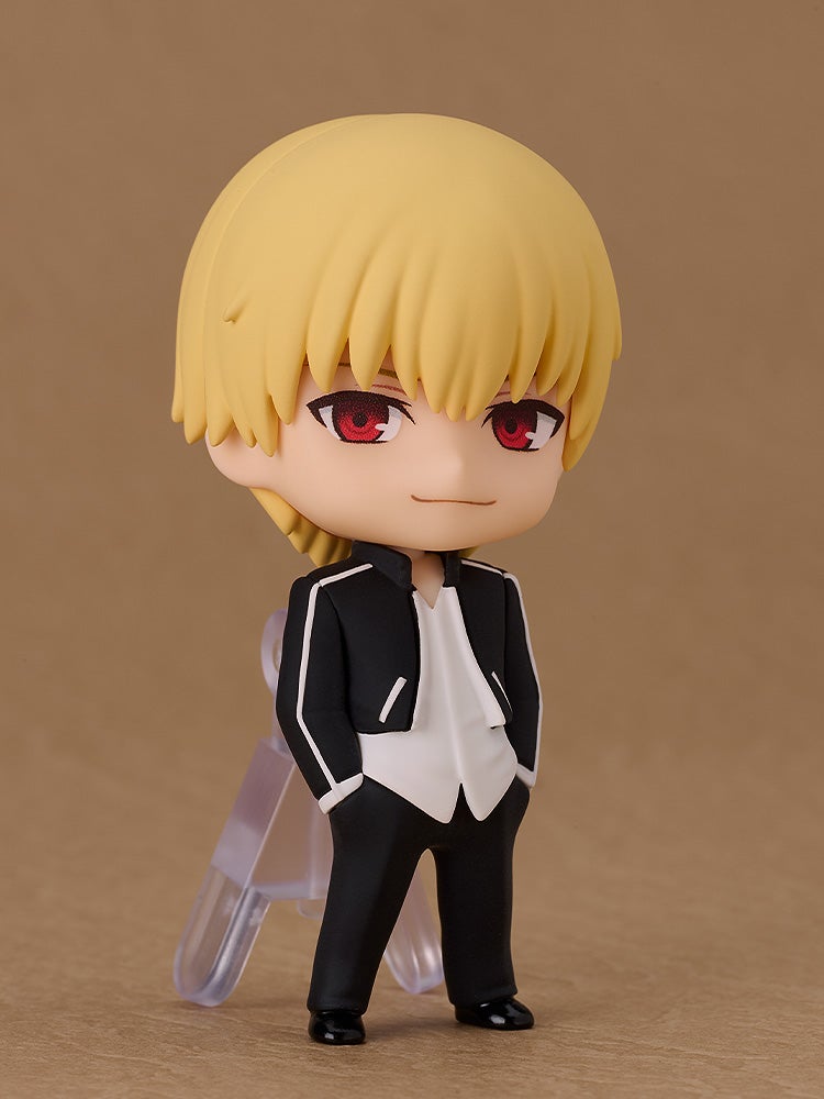 《Fate/stay night》驚喜登場!GSC Nendoroid Surprise 盒玩組今日正式發售 5 《Fate/stay night》驚喜登場!GSC Nendoroid Surprise 盒玩組今日正式發售