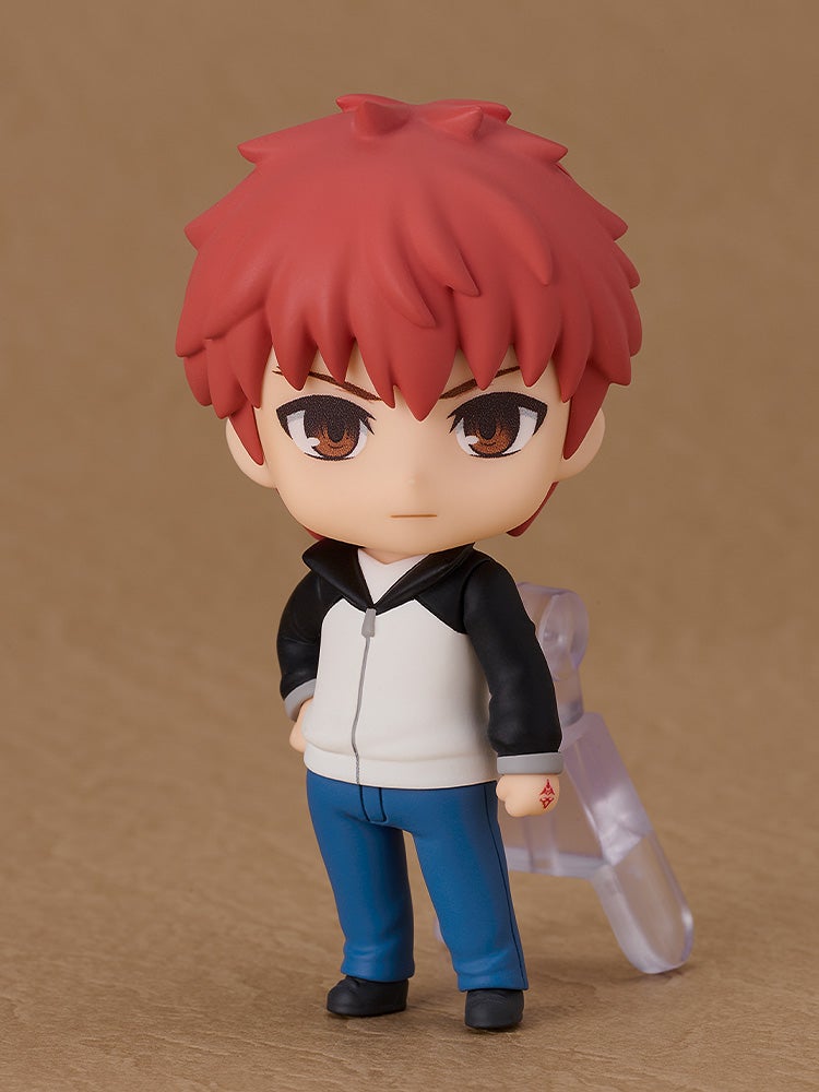 《Fate/stay night》驚喜登場!GSC Nendoroid Surprise 盒玩組今日正式發售 6 《Fate/stay night》驚喜登場!GSC Nendoroid Surprise 盒玩組今日正式發售