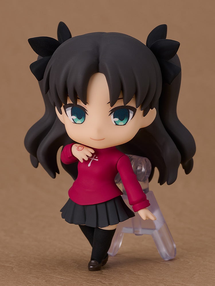 《Fate/stay night》驚喜登場!GSC Nendoroid Surprise 盒玩組今日正式發售 7 《Fate/stay night》驚喜登場!GSC Nendoroid Surprise 盒玩組今日正式發售