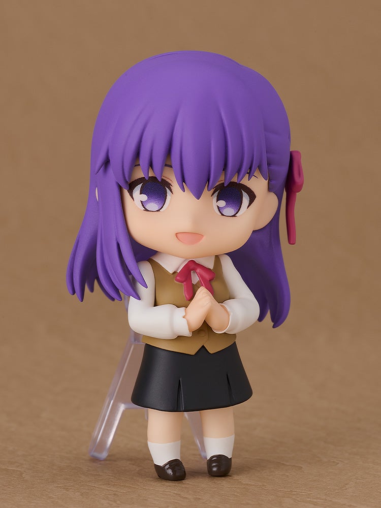 《Fate/stay night》驚喜登場!GSC Nendoroid Surprise 盒玩組今日正式發售 8 《Fate/stay night》驚喜登場!GSC Nendoroid Surprise 盒玩組今日正式發售