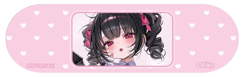《Shino 哺乳瓶 Ver.》模型開放預訂 豪華版附贈鮮奶油配件