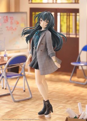 《學園偶像大師》月村手毬私服模型預購開跑 PLUM 打造細緻質感再現少女魅力 15 《學園偶像大師》月村手毬私服模型預購開跑 PLUM 打造細緻質感再現少女魅力