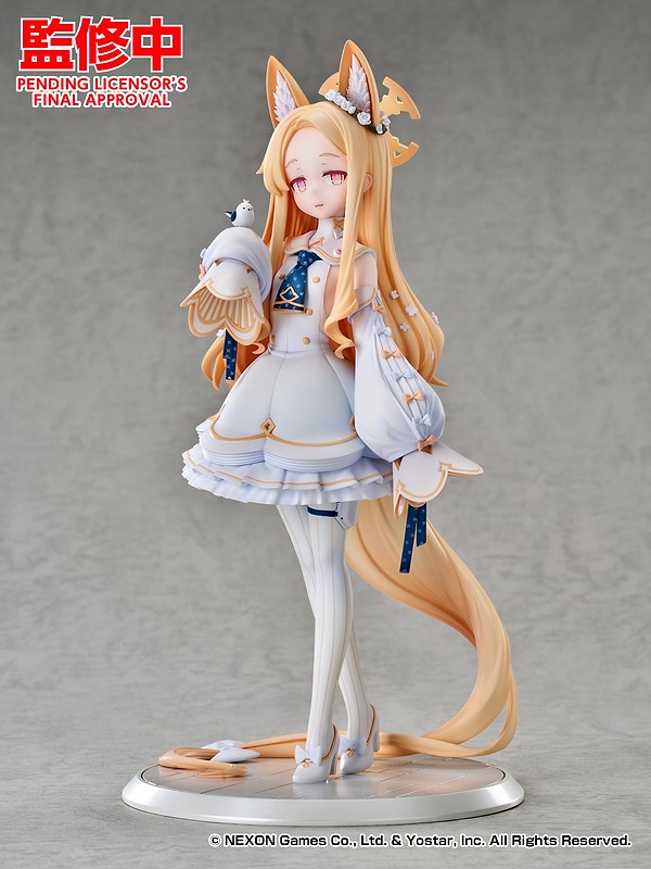 Smile Fest 2026 重磅登場!GSC 公開「初音未來」、「妮姬」等多款比例模型新作 14 Smile Fest 2026 重磅登場!GSC 公開「初音未來」、「妮姬」等多款比例模型新作