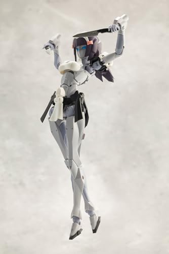 壽屋《無限邂逅》女僕 Novice 再販 2027年1月出貨 支援創彩少女