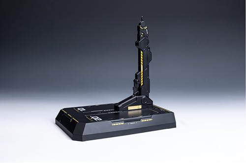 HobbyMio《模型收納支架》再販 底座自帶置物空間僅 240 元 10 HobbyMio《模型收納支架》再販 底座自帶置物空間僅 240 元