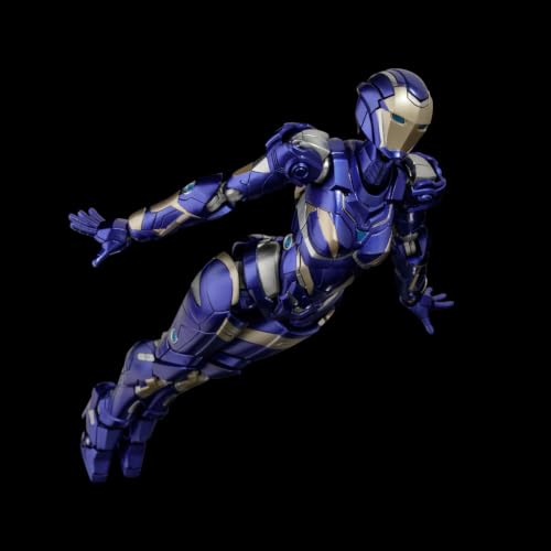 千值練 Fighting Armor《救援裝甲》 2026 發售 首款女性裝甲 8 千值練 Fighting Armor《救援裝甲》 2026 發售 首款女性裝甲