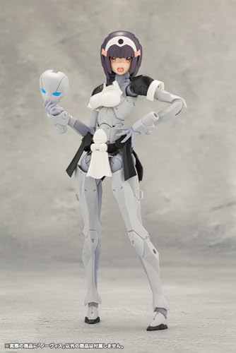 壽屋《無限邂逅》女僕 Novice 再販 2027年1月出貨 支援創彩少女