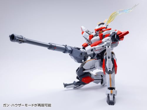 WAVE推《驚爆危機!》1/35烈焰魔劍 1300件2026年開賣 9 WAVE推《驚爆危機!》1/35烈焰魔劍 1300件2026年開賣