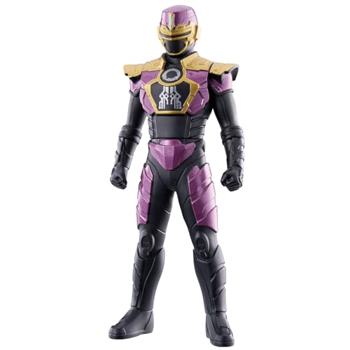 《超宇宙刑事ギャバン インフィニティ》系列模型預購啟動!「ギャバン・ライヤ」與「デス・ギャバン」重現特攝戰姿 10 《超宇宙刑事ギャバン インフィニティ》系列模型預購啟動!「ギャバン・ライヤ」與「デス・ギャバン」重現特攝戰姿