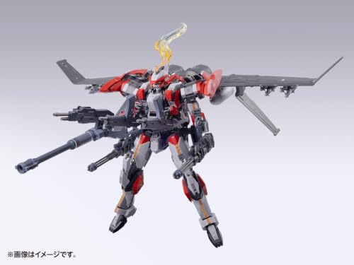 WAVE推《驚爆危機!》1/35烈焰魔劍 1300件2026年開賣 2 WAVE推《驚爆危機!》1/35烈焰魔劍 1300件2026年開賣