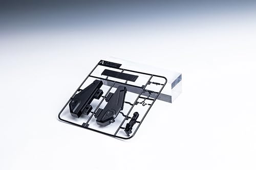 HobbyMio《模型收納支架》再販 底座自帶置物空間僅 240 元 5 HobbyMio《模型收納支架》再販 底座自帶置物空間僅 240 元