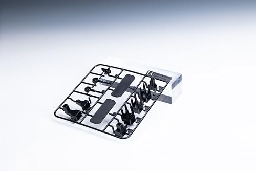 HobbyMio《模型收納支架》再販 底座自帶置物空間僅 240 元 7 HobbyMio《模型收納支架》再販 底座自帶置物空間僅 240 元