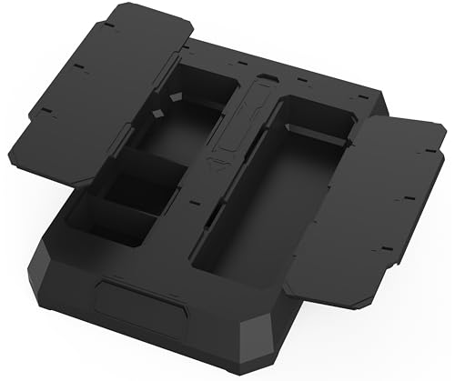 HobbyMio《模型收納支架》再販 底座自帶置物空間僅 240 元 4 HobbyMio《模型收納支架》再販 底座自帶置物空間僅 240 元