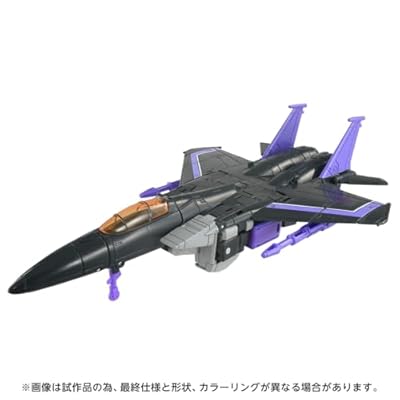 變形金剛 Studio Series 新作預約開跑!震波、天驅等經典角色 2026 年底上市 8 變形金剛 Studio Series 新作預約開跑!震波、天驅等經典角色 2026 年底上市