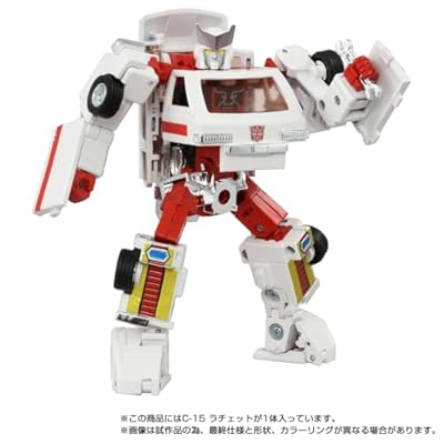 變形金剛「飛輪」Missing Link C-15 預購開跑!重現 1984 年遺珠魅力 7 變形金剛「飛輪」Missing Link C-15 預購開跑!重現 1984 年遺珠魅力