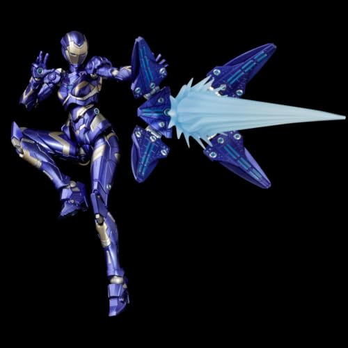 千值練 Fighting Armor《救援裝甲》 2026 發售 首款女性裝甲 11 千值練 Fighting Armor《救援裝甲》 2026 發售 首款女性裝甲